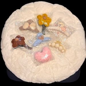 Women’s Accessories - Bundle 4